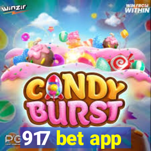 917 bet app